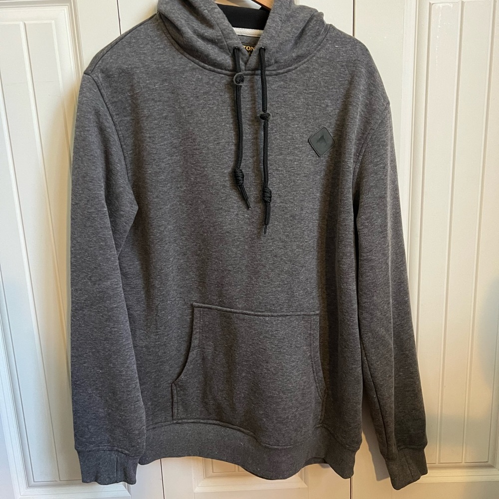 Burton sweatshirt